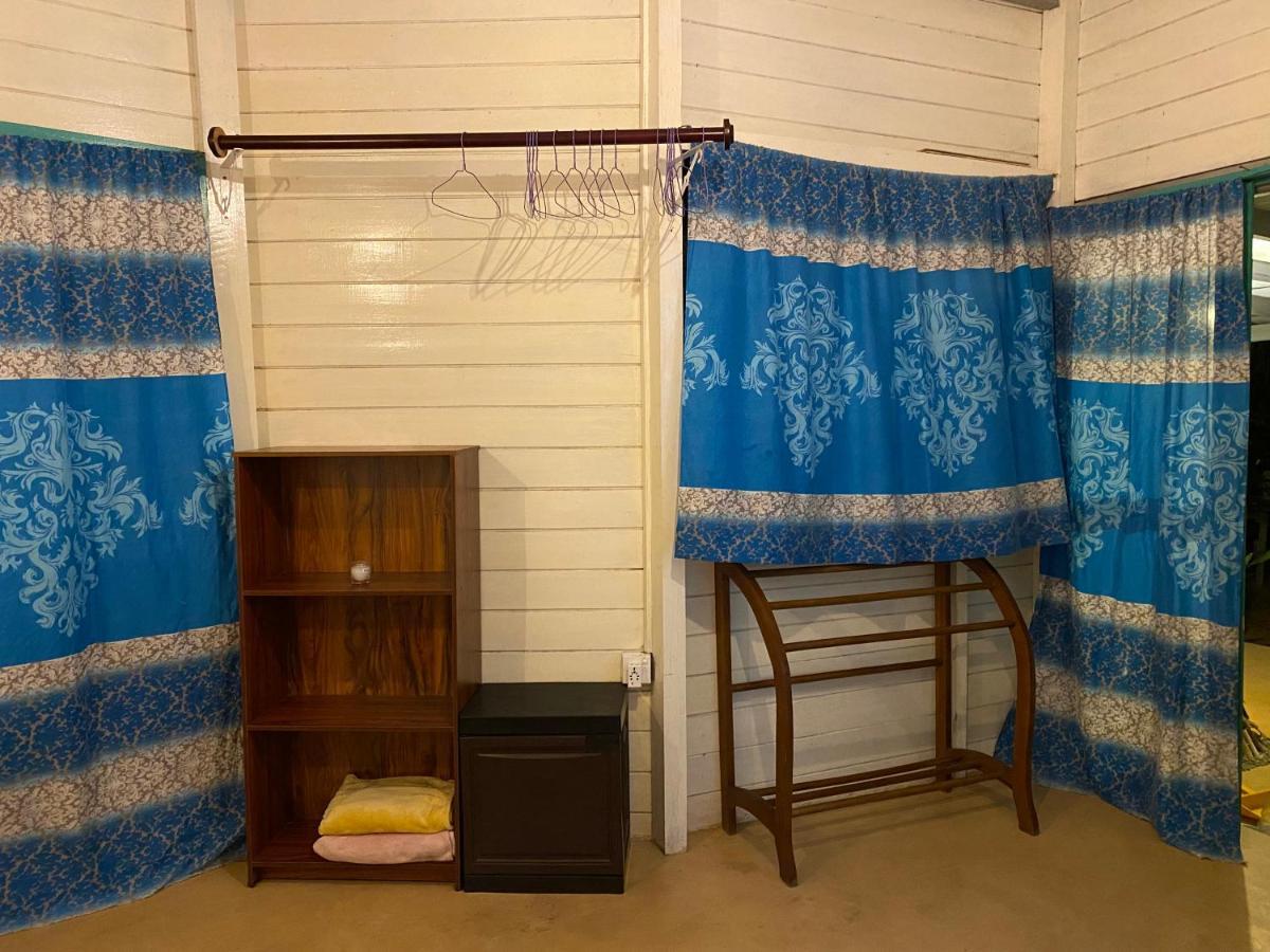 Ocean Beach House Matara Exterior foto